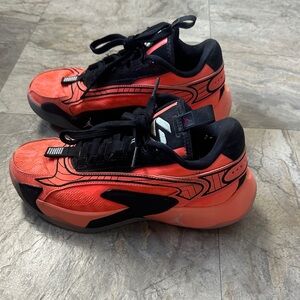 Jordan Luka 2 kids Nike shoes